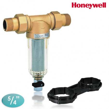 FF06-5/4AA Honeywell filtr wody mechaniczny