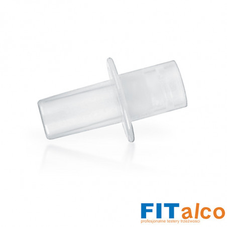 Mouthpiece for the FITalco NEON F1 breathalyzer