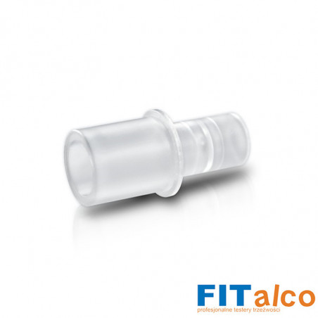 Mouthpiece for the FITalco GALAXY breathalyzer
