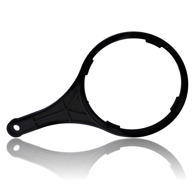 Ключ до корпусу фільтра типу BIG BLUE | MojaWoda.com