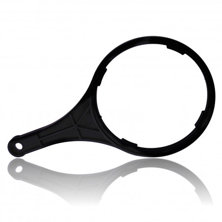 Key for BIG BLUE filter housing