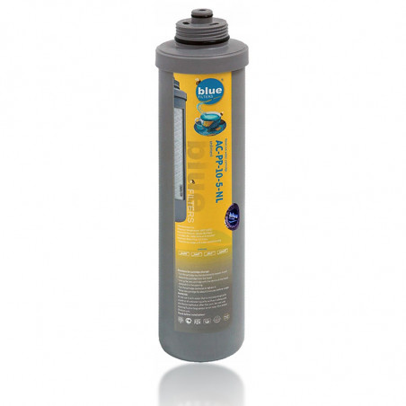 AC-PP-10-5-NL Bluefilters wkład sedymentacyjny
