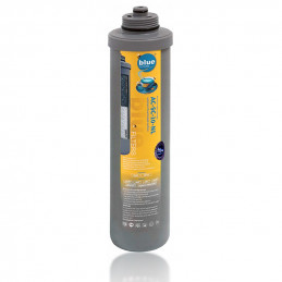 AC-SC-10-NL Bluefilters sedimentary carbon cartridge | MojaWoda.com