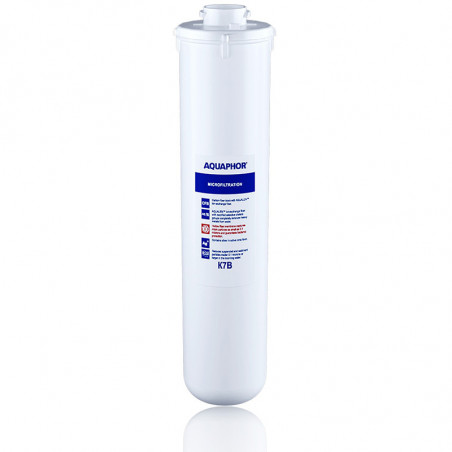 K7B Aquaphor wkład węglowy z membraną kapilarną