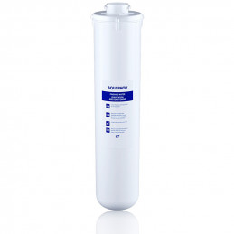 K7 Aquaphor carbon filter | MojaWoda.com
