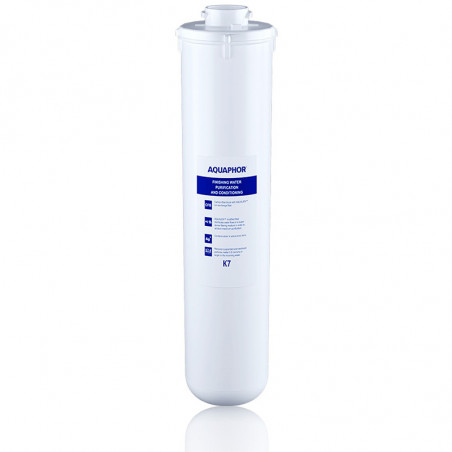 K7 Aquaphor wkład węglowy
