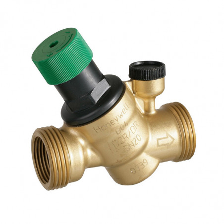 D04FM-3/4AA Honeywell regulátor tlaku 3/4"