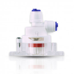 AQUA STOP anti-flood valve | MojaWoda.com