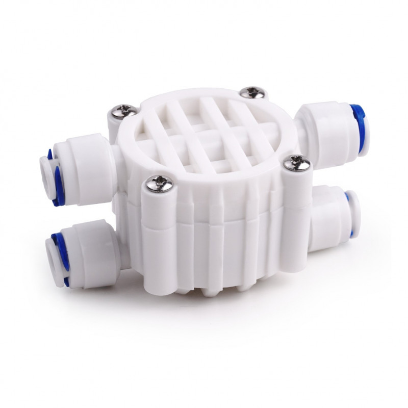 S-3000W Zawór czterodrożny | MojaWoda.com S-3000W Zawór czterodrożny | MojaWoda.com