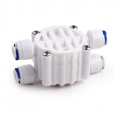 S-3000W Four-way valve