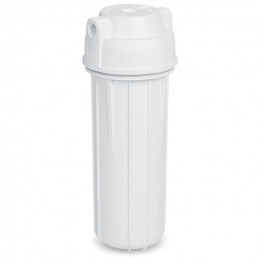 EG14WWAQ-4 Aquafilter filter housing white | MojaWoda.com
