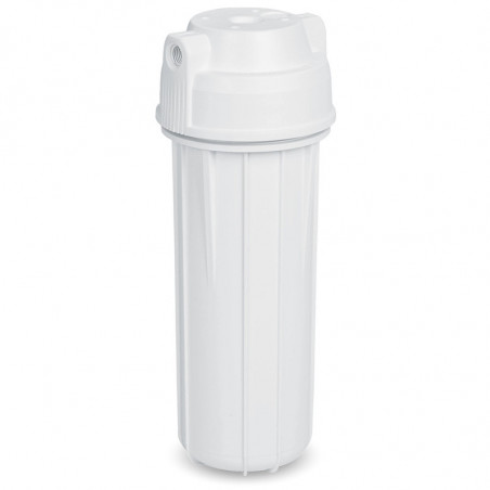 EG14WWAQ-4 Aquafilter filter housing white