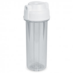 EG14CWAQ-4 Aquafilter filter housing transparent | MojaWoda.com
