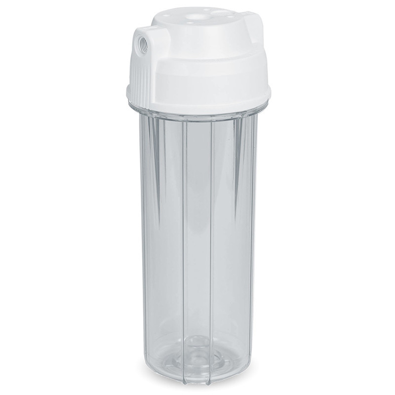 EG14CWAQ-4 Aquafilter filter housing transparent | MojaWoda.com EG14CWAQ-4 Aquafilter filter housing transparent | MojaWoda.com