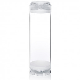 OWC10 transparent case for cartridge | MojaWoda.com