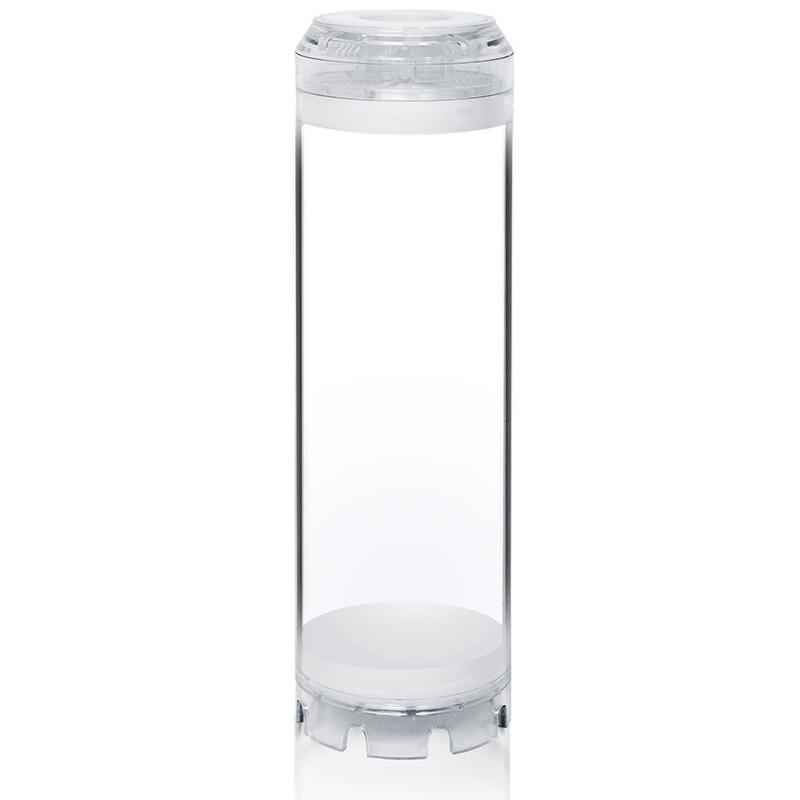 OWC10 transparent case for cartridge | MojaWoda.com