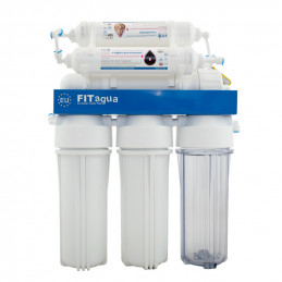 RO7 FITaqua mineralizátor bio filtr vody osmoza | MojaWoda.com