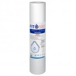 AC-PP-10-20 FITaqua 20 micron cartridge | MojaWoda.com
