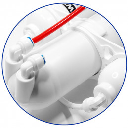 RO3 Aqua Vita aquarium filter VONTRON 75gpd | MojaWoda.com