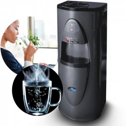 COOLER wodaRO dystrybutor wody z filtrem osmozy RO | MojaWoda.com