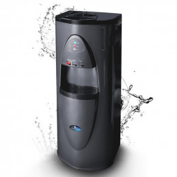 COOLER wodaRO water dispenser with RO filtration | MojaWoda.com