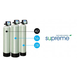 OXYLINE PLUS 42 Supreme odželeňovač a odmanganič | MojaVoda.com