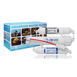 RO3 Aqua Vita akvarijní filtr VONTRON 75gpd | MojaWoda.com