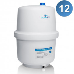 Резервуар 3.2G для фільтра води | MojaWoda.com