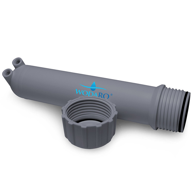 wodaRO GRAPHITE kryt membrány osmotické šedý | MojaWoda.com