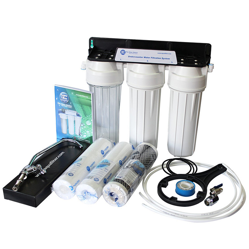 FP3-2 Aquafilter filtr vody | MojaWoda.com