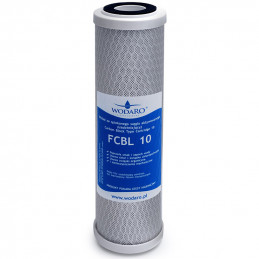 FCBL10 водяний фільтр вугільний блок | MojaWoda.com