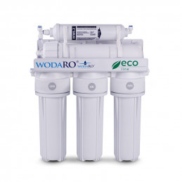 RO5 wodaRO system do wytwornic pary filtr wody | MojaWoda.com