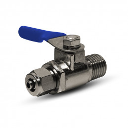 SEWBV1414 1/4" connection valve | MojaWoda.com