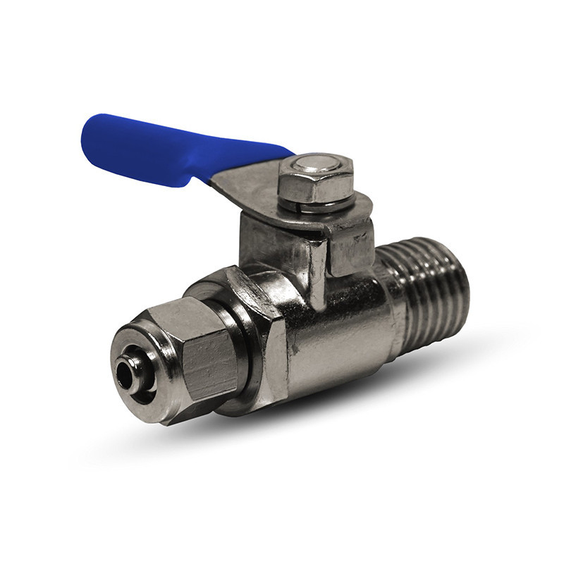 SEWBV1414 ventil připojení 1/4" | MojaWoda.com