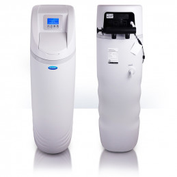 SNOW SMART 25 RX ECOMULTI multifunctional station | MojaWoda.com