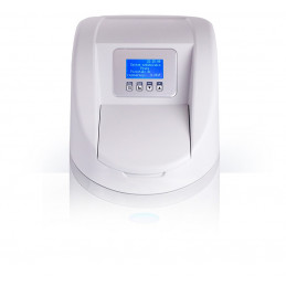 SNOW SMART 25 RX ECOMULTI multifunctional station | MojaWoda.com