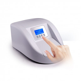 SNOW SMART 25 RX ECOMULTI multifunctional station | MojaWoda.com