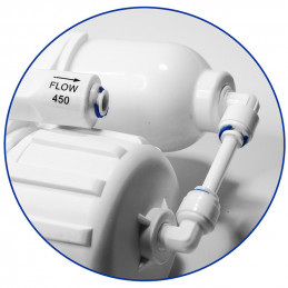 RO3 Aqua Vita akvarijní filtr PENTAIR 100gpd | MojaWoda.com