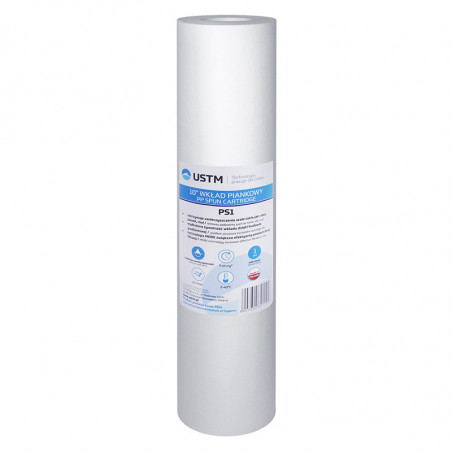 PS1 UST-M foam insert 1 micron