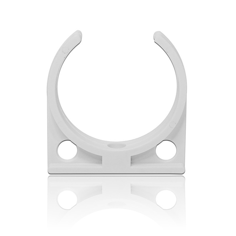 Single white handle 3" | MojaWoda.com