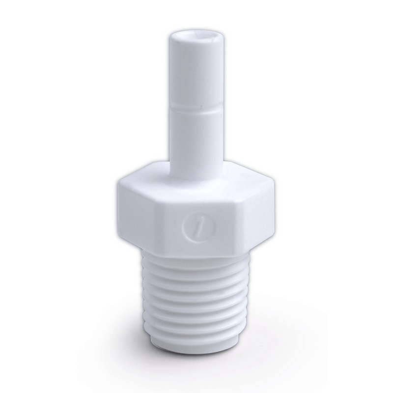 A4SA4-W spojka rovná 1/4GZ x 1/4W | MojaWoda.com