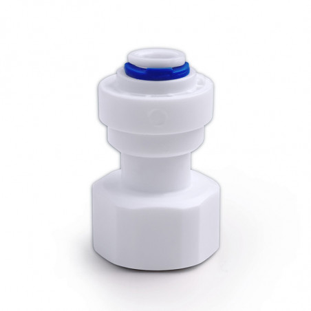 A4FA38 reducing connector 3/8GW x 1/4T