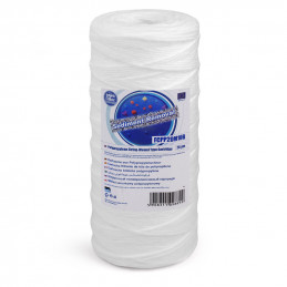 FCPP20M10B Aquafilter 20 micron BIG BLUE 10" cartridge | MojaWoda.com