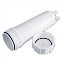 YT-3 osmotic membrane housing 3" for 300GPD | MojaWoda.com