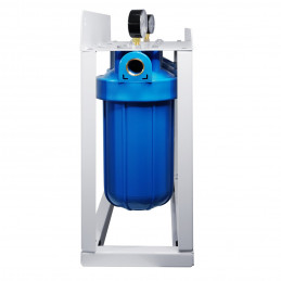 HHBB10B Aquafilter filtr wody potrójny big blue 10" | MojaWoda.com