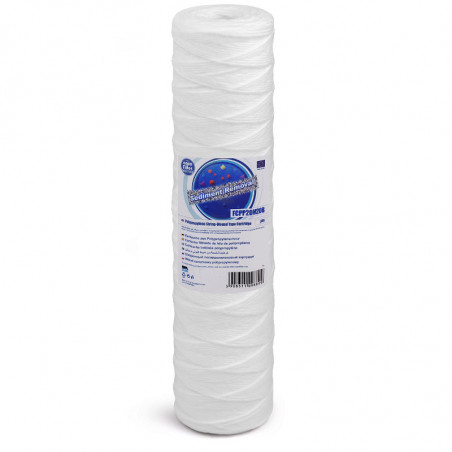 FCPP20M20B Aquafilter wkład 20 mikron BIG BLUE 20"
