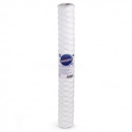 FCPP10-L Aquafilter 10 micron LONG 20" cartridge | MojaWoda.com