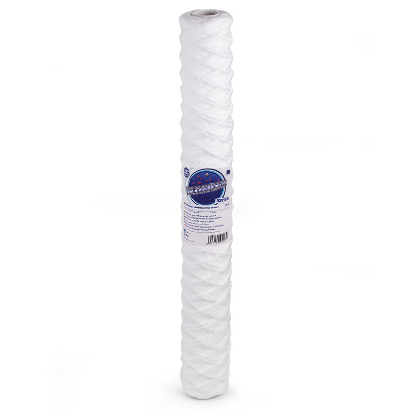 FCPP10-L Aquafilter wkład 10 mikron LONG 20" | MojaWoda.com FCPP10-L Aquafilter wkład 10 mikron LONG 20" | MojaWoda.com