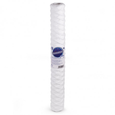 FCPP10-L Aquafilter vložka 10 mikrón LONG 20"