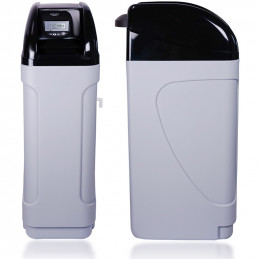 WodaRO LOGIX 30 MAXI water softener | MojaWoda.com